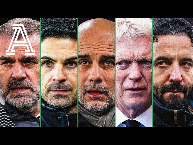 Repredicting the Premier League after the January Transfer Window