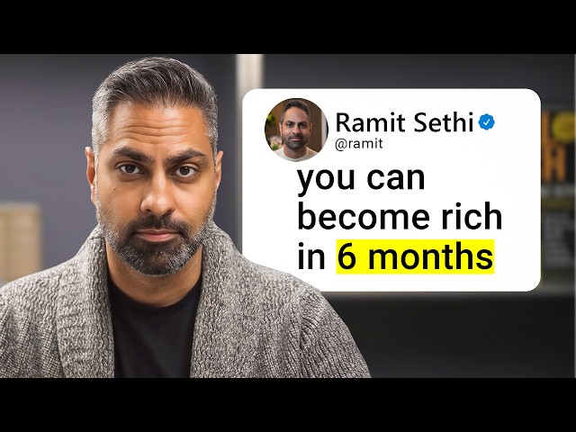 You Can Change Your Finances in 6 Months… Here’s How