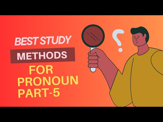 pronouns#viralvideo #pronouns