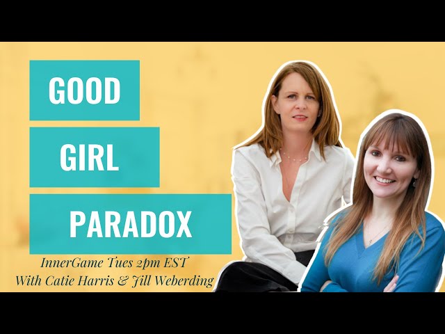 Good Girl Paradox - InnerGame