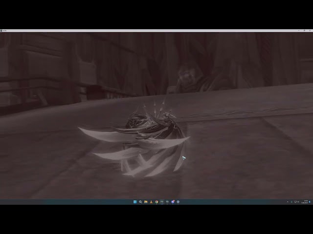 AION 8.4.2 TRYING BERSERK SUNAYAKA BUT NO WAY :/