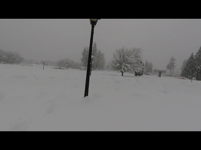 Capitol Snow VR180